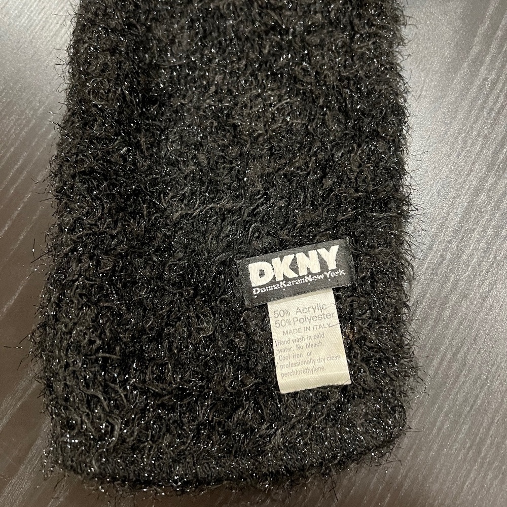 DKNY Scarf